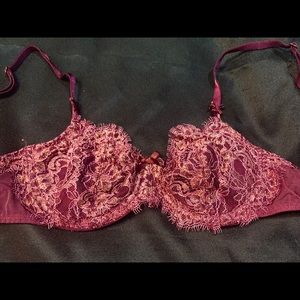 Victoria’s Secret Bra